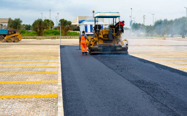 Best Permeable Paver Driveway  in Lakeland, TN