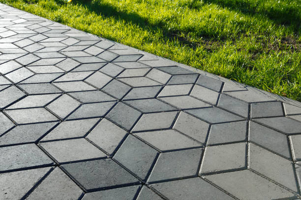 Best Interlocking Driveway Pavers  in Lakeland, TN