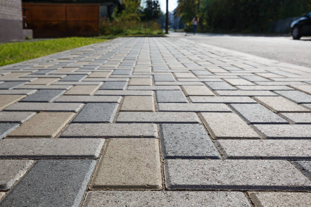 Best Residential Paver Driveway  in Lakeland, TN