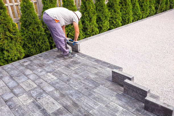 Best Driveway Resurfacing Pavers  in Lakeland, TN