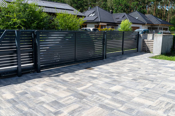 Best Decorative Driveway Pavers  in Lakeland, TN