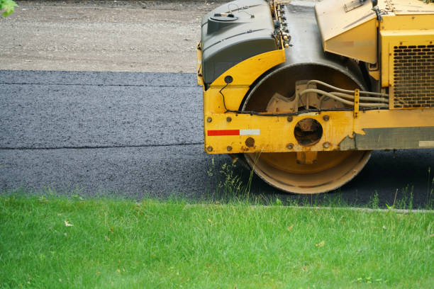Best Custom Driveway Pavers  in Lakeland, TN