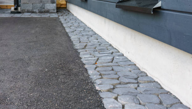 Reasons to Select Us for Your Driveway Paving Requirements in Lakeland, TN