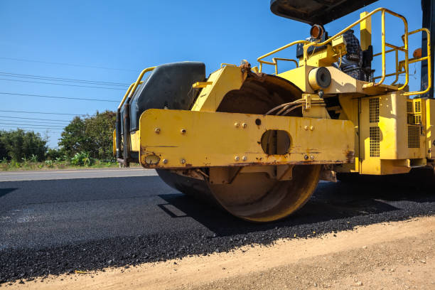 Best Residential Driveway Paver Services  in Lakeland, TN